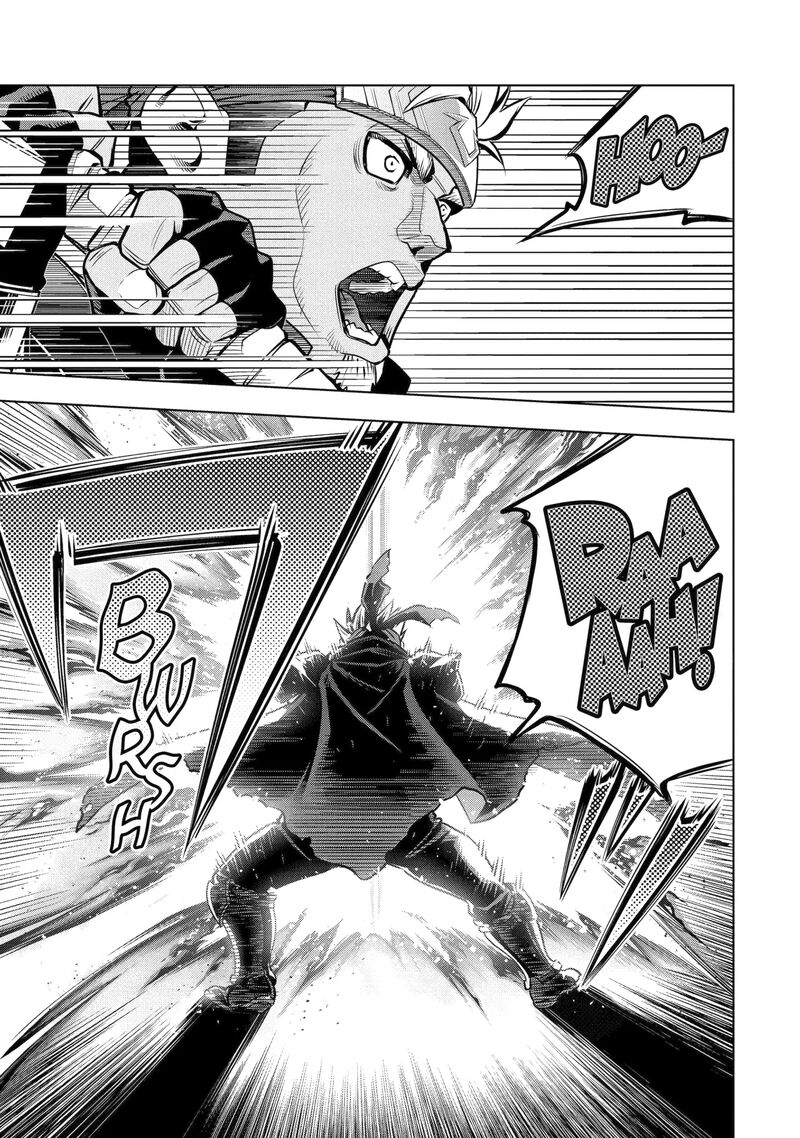 Koko Wa Ore Ni Makasete Saki Ni Ike To Itte Kara 10 Nen Ga Tattara Densetsu Ni Natte Ita 58a 7