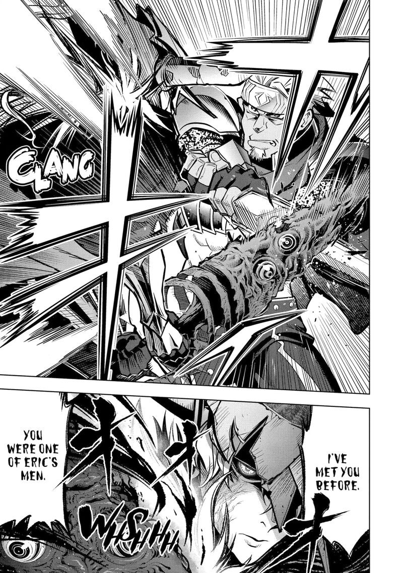 Koko Wa Ore Ni Makasete Saki Ni Ike To Itte Kara 10 Nen Ga Tattara Densetsu Ni Natte Ita 58b 5