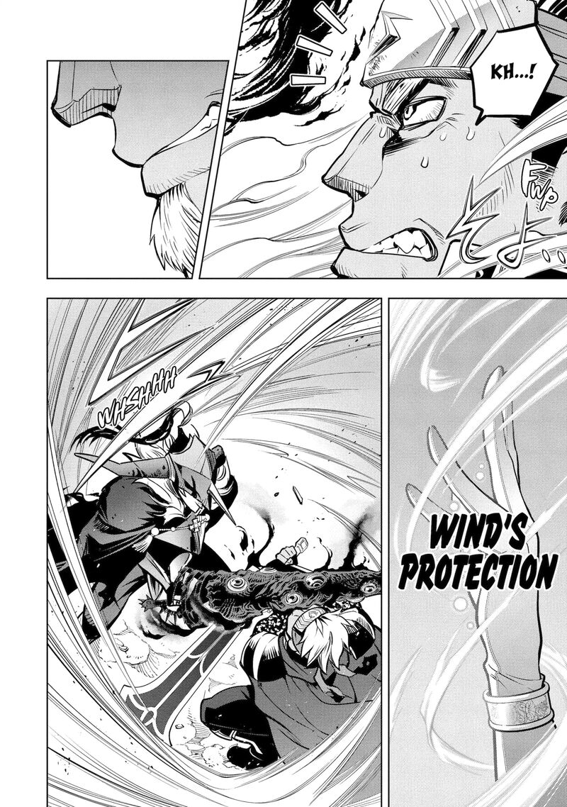 Koko Wa Ore Ni Makasete Saki Ni Ike To Itte Kara 10 Nen Ga Tattara Densetsu Ni Natte Ita 58b 8