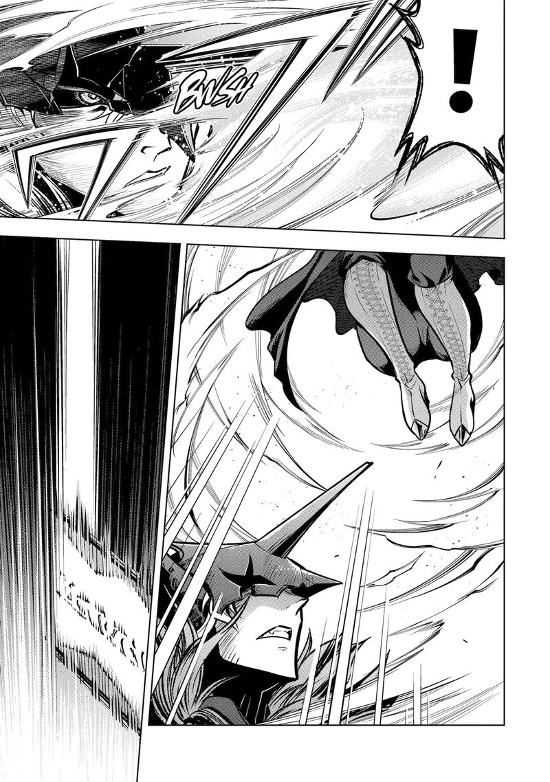 Koko Wa Ore Ni Makasete Saki Ni Ike To Itte Kara 10 Nen Ga Tattara Densetsu Ni Natte Ita 58b 9