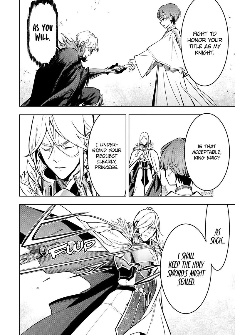 Koko Wa Ore Ni Makasete Saki Ni Ike To Itte Kara 10 Nen Ga Tattara Densetsu Ni Natte Ita 59 10
