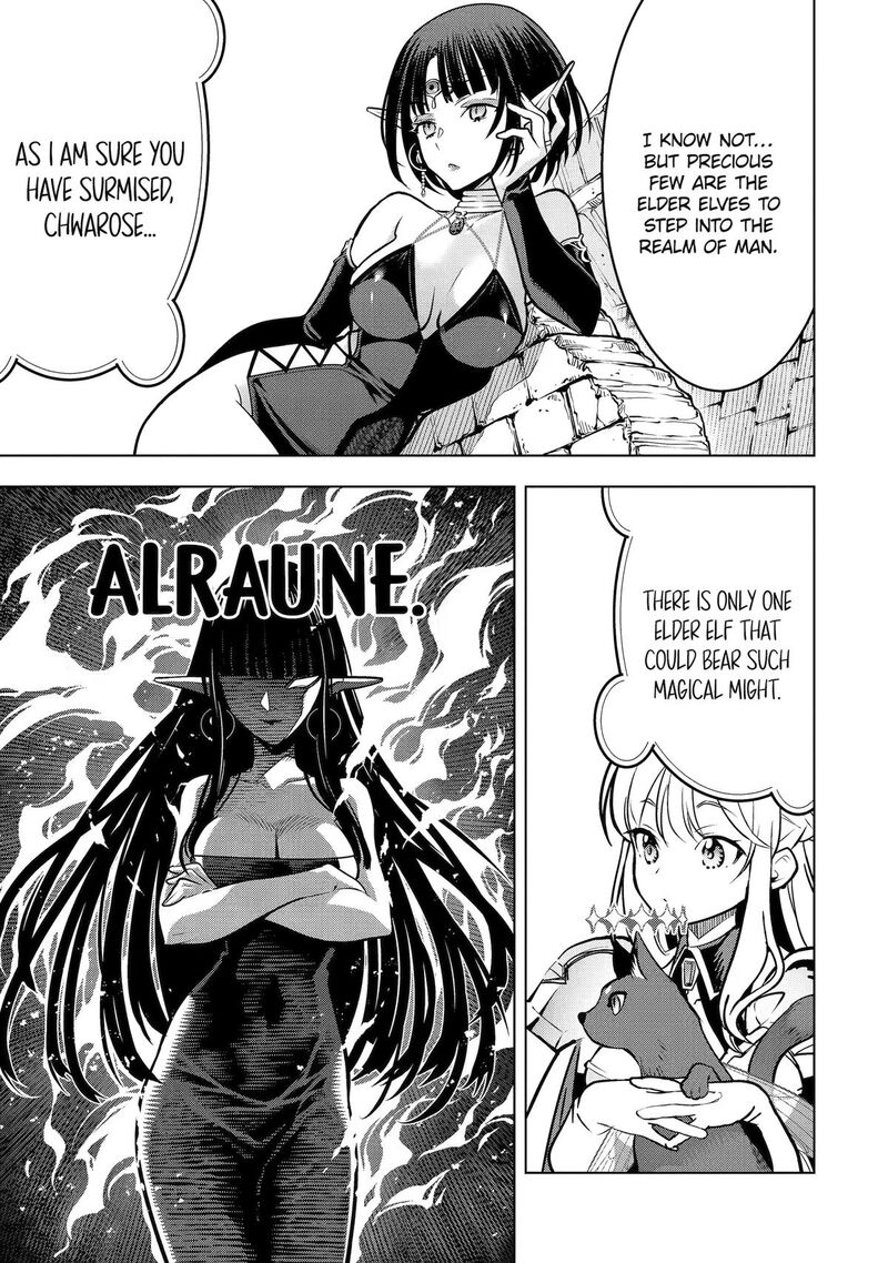 Koko Wa Ore Ni Makasete Saki Ni Ike To Itte Kara 10 Nen Ga Tattara Densetsu Ni Natte Ita 59 13