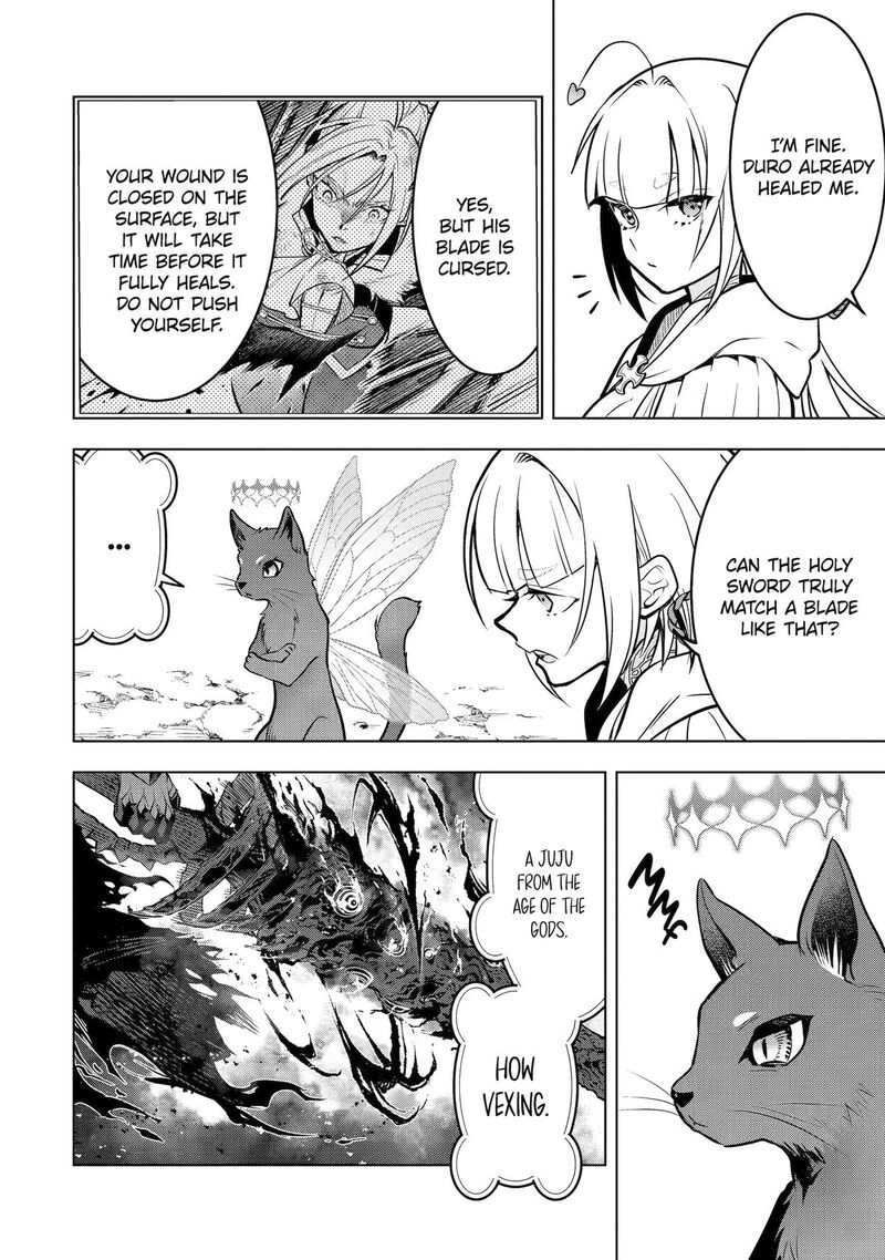 Koko Wa Ore Ni Makasete Saki Ni Ike To Itte Kara 10 Nen Ga Tattara Densetsu Ni Natte Ita 59 2