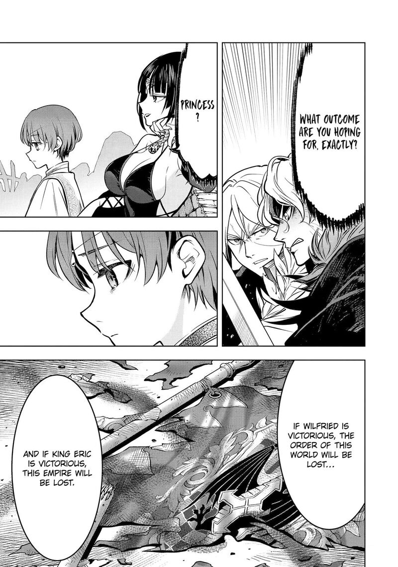 Koko Wa Ore Ni Makasete Saki Ni Ike To Itte Kara 10 Nen Ga Tattara Densetsu Ni Natte Ita 59 21