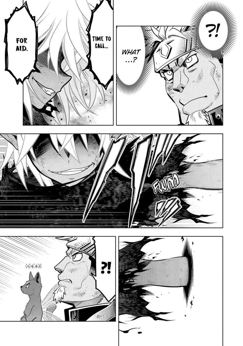 Koko Wa Ore Ni Makasete Saki Ni Ike To Itte Kara 10 Nen Ga Tattara Densetsu Ni Natte Ita 59 48