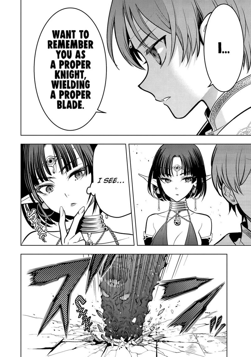 Koko Wa Ore Ni Makasete Saki Ni Ike To Itte Kara 10 Nen Ga Tattara Densetsu Ni Natte Ita 59 8