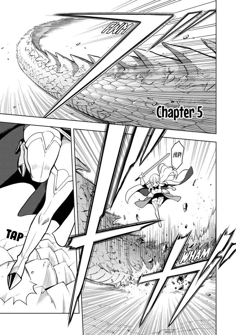 Koko Wa Ore Ni Makasete Saki Ni Ike To Itte Kara 10 Nen Ga Tattara Densetsu Ni Natte Ita 5a 1