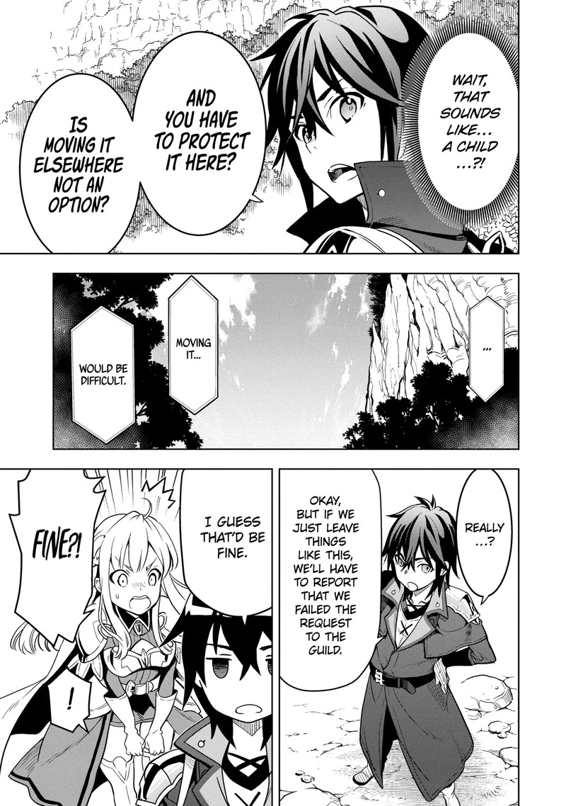 Koko Wa Ore Ni Makasete Saki Ni Ike To Itte Kara 10 Nen Ga Tattara Densetsu Ni Natte Ita 5a 15