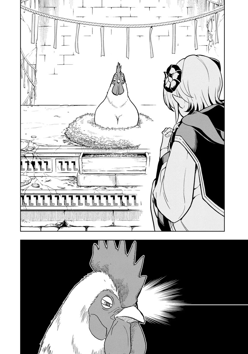 Koko Wa Ore Ni Makasete Saki Ni Ike To Itte Kara 10 Nen Ga Tattara Densetsu Ni Natte Ita 5b 9