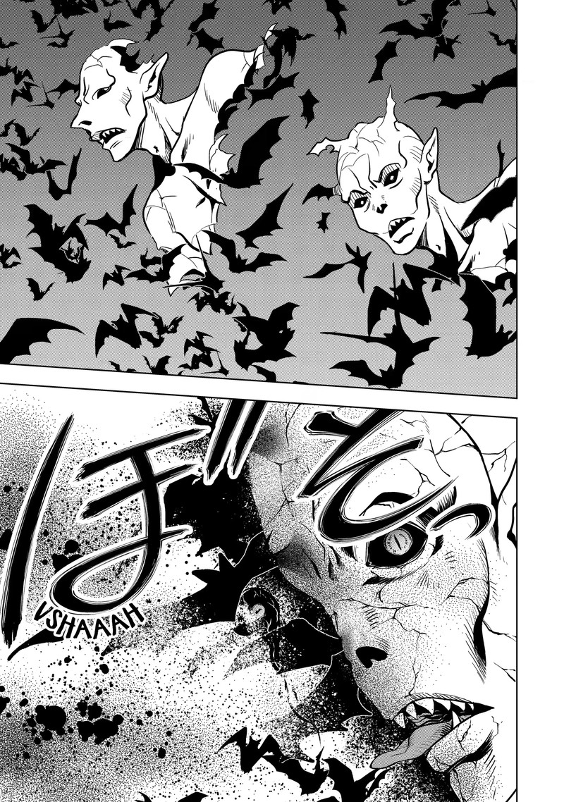 Koko Wa Ore Ni Makasete Saki Ni Ike To Itte Kara 10 Nen Ga Tattara Densetsu Ni Natte Ita 5e 7