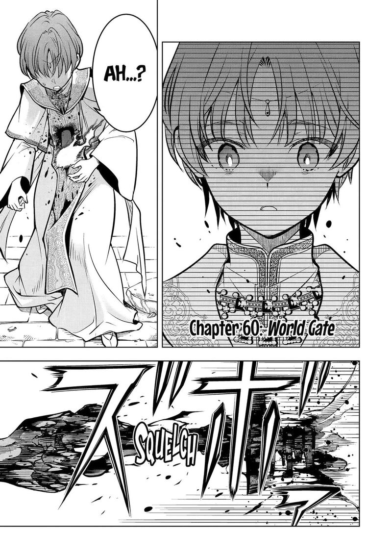 Koko Wa Ore Ni Makasete Saki Ni Ike To Itte Kara 10 Nen Ga Tattara Densetsu Ni Natte Ita 60 1