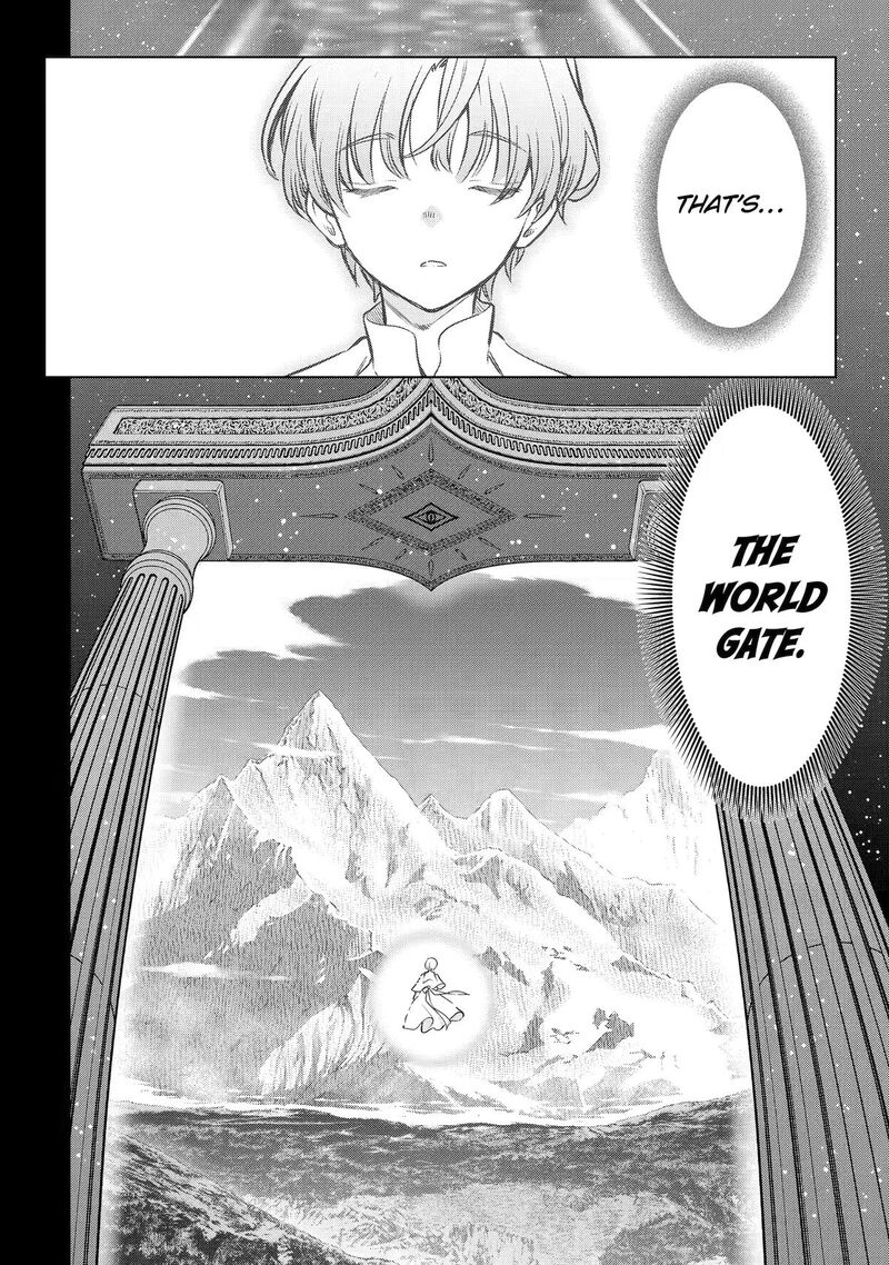 Koko Wa Ore Ni Makasete Saki Ni Ike To Itte Kara 10 Nen Ga Tattara Densetsu Ni Natte Ita 60 14