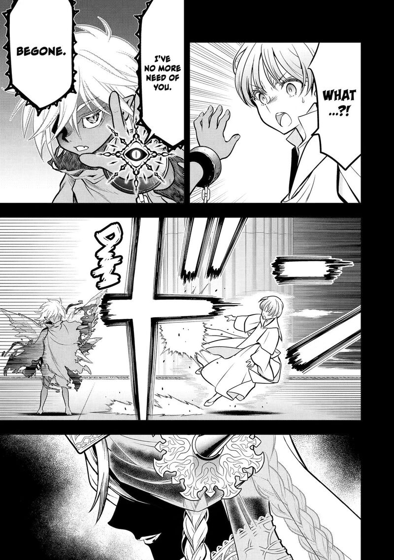 Koko Wa Ore Ni Makasete Saki Ni Ike To Itte Kara 10 Nen Ga Tattara Densetsu Ni Natte Ita 60 21