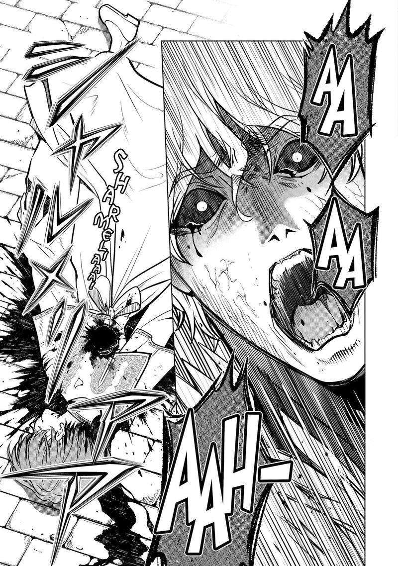 Koko Wa Ore Ni Makasete Saki Ni Ike To Itte Kara 10 Nen Ga Tattara Densetsu Ni Natte Ita 60 3