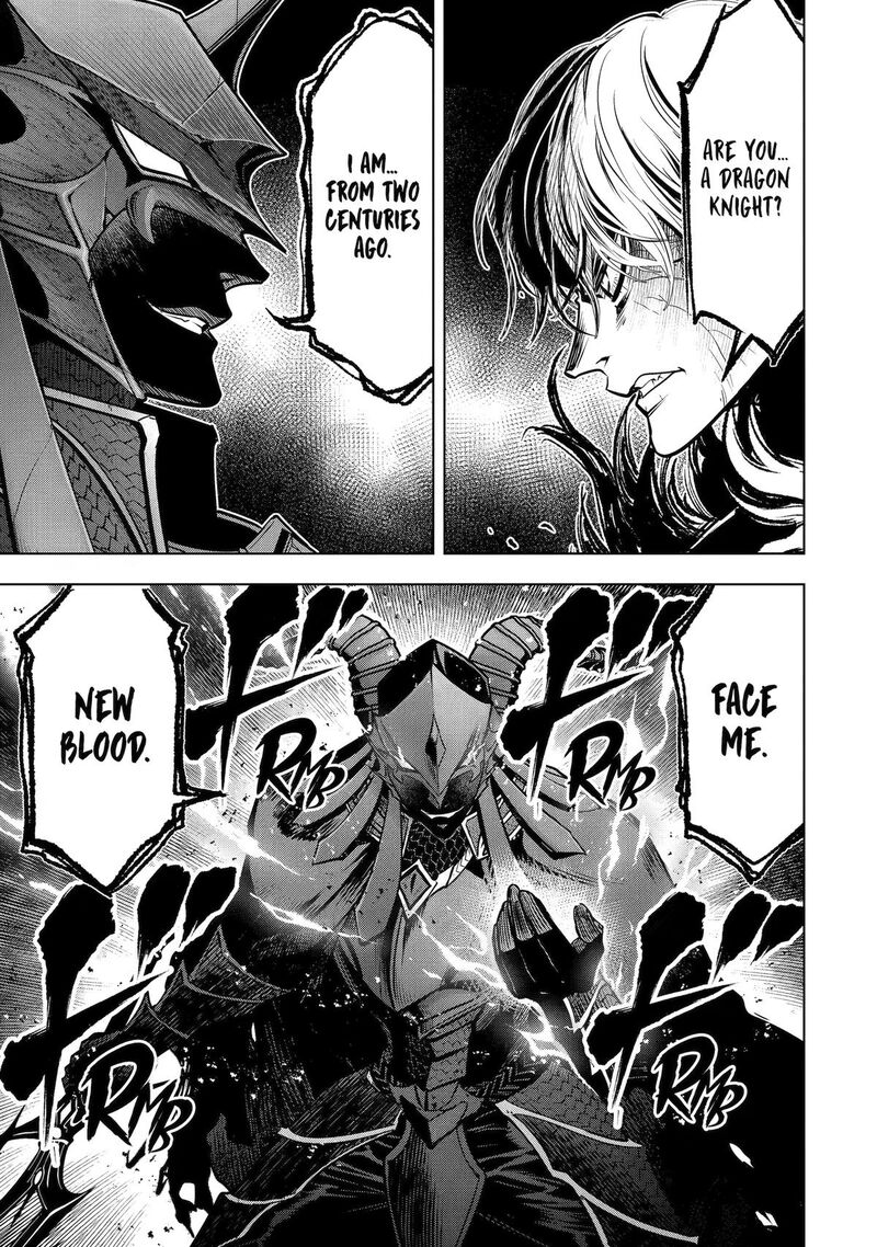 Koko Wa Ore Ni Makasete Saki Ni Ike To Itte Kara 10 Nen Ga Tattara Densetsu Ni Natte Ita 60 31