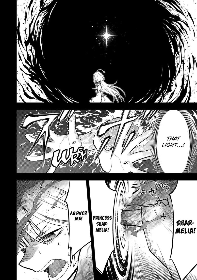 Koko Wa Ore Ni Makasete Saki Ni Ike To Itte Kara 10 Nen Ga Tattara Densetsu Ni Natte Ita 60 36