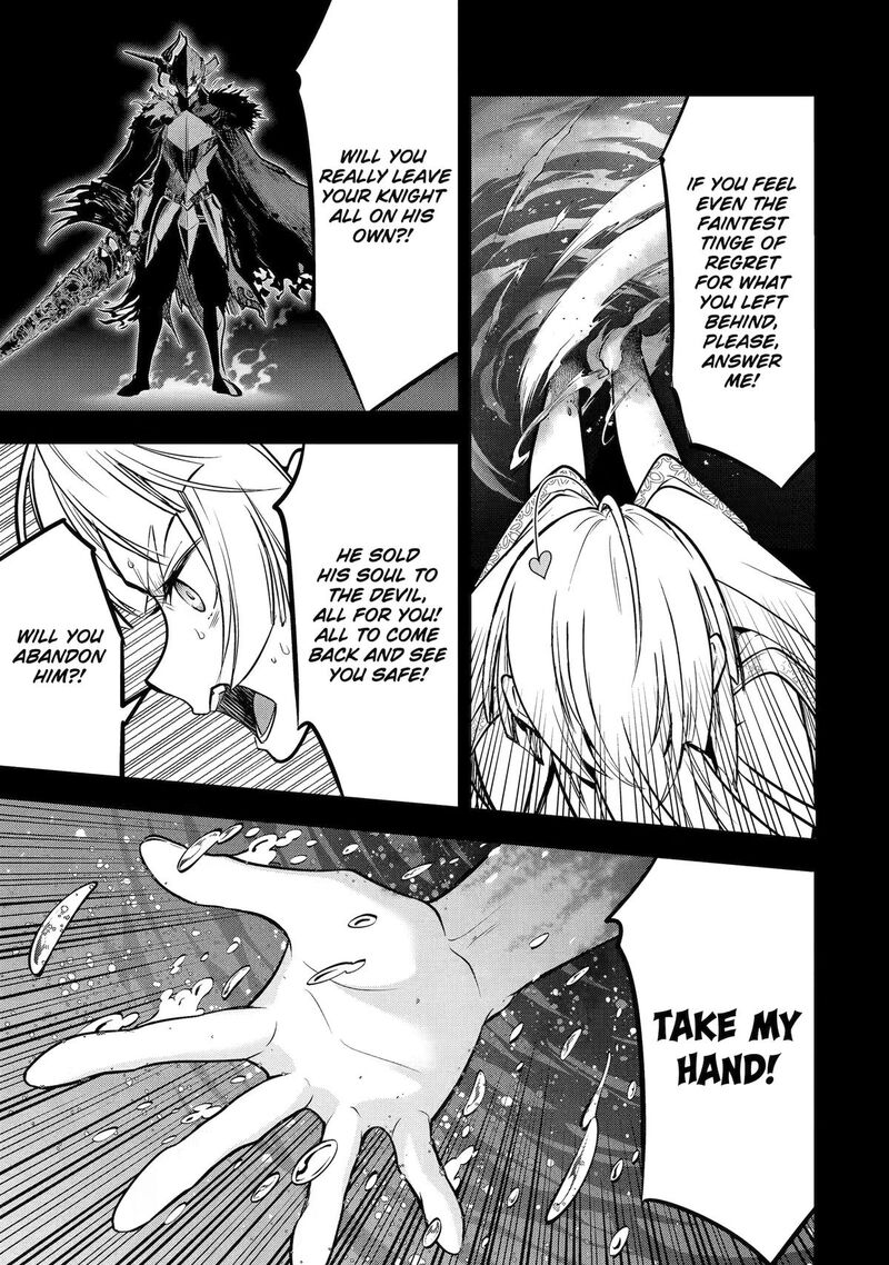 Koko Wa Ore Ni Makasete Saki Ni Ike To Itte Kara 10 Nen Ga Tattara Densetsu Ni Natte Ita 60 37