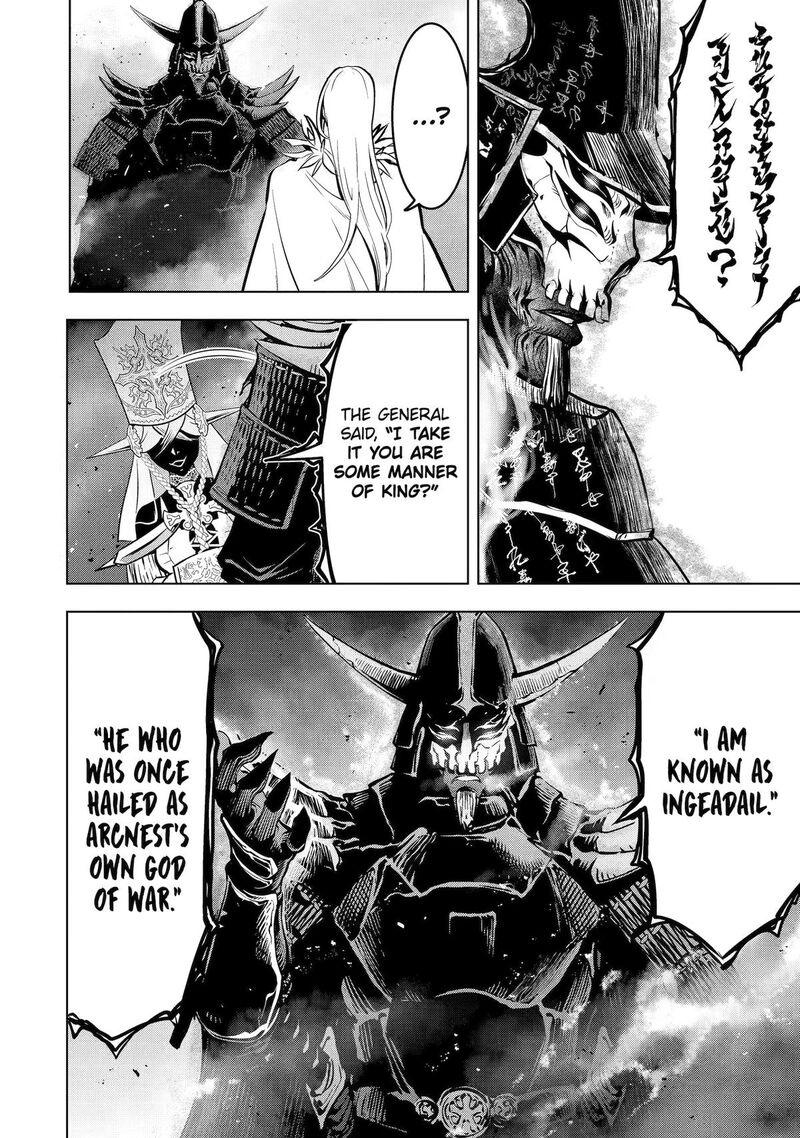 Koko Wa Ore Ni Makasete Saki Ni Ike To Itte Kara 10 Nen Ga Tattara Densetsu Ni Natte Ita 60 44