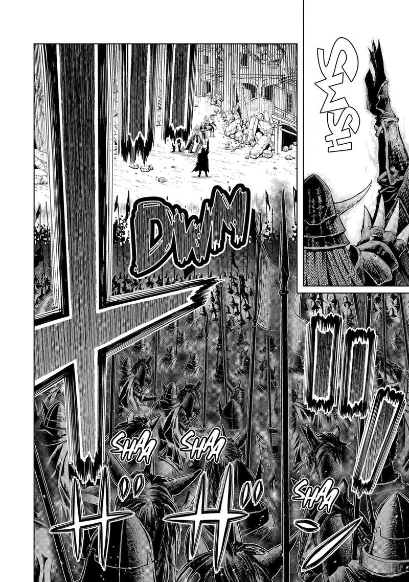 Koko Wa Ore Ni Makasete Saki Ni Ike To Itte Kara 10 Nen Ga Tattara Densetsu Ni Natte Ita 60 46