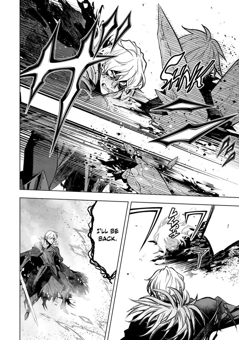 Koko Wa Ore Ni Makasete Saki Ni Ike To Itte Kara 10 Nen Ga Tattara Densetsu Ni Natte Ita 60 6