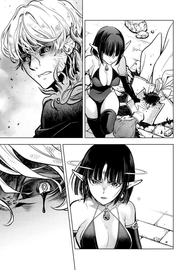 Koko Wa Ore Ni Makasete Saki Ni Ike To Itte Kara 10 Nen Ga Tattara Densetsu Ni Natte Ita 60 7