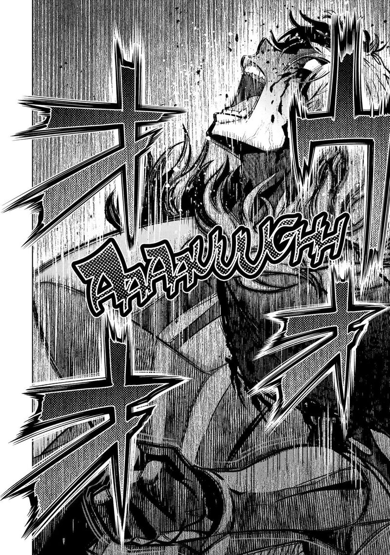 Koko Wa Ore Ni Makasete Saki Ni Ike To Itte Kara 10 Nen Ga Tattara Densetsu Ni Natte Ita 60 8