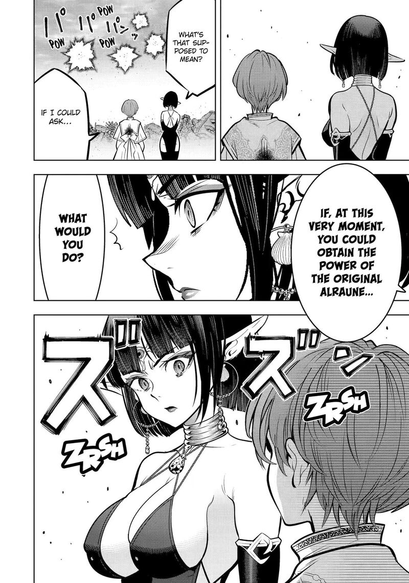 Koko Wa Ore Ni Makasete Saki Ni Ike To Itte Kara 10 Nen Ga Tattara Densetsu Ni Natte Ita 61 16
