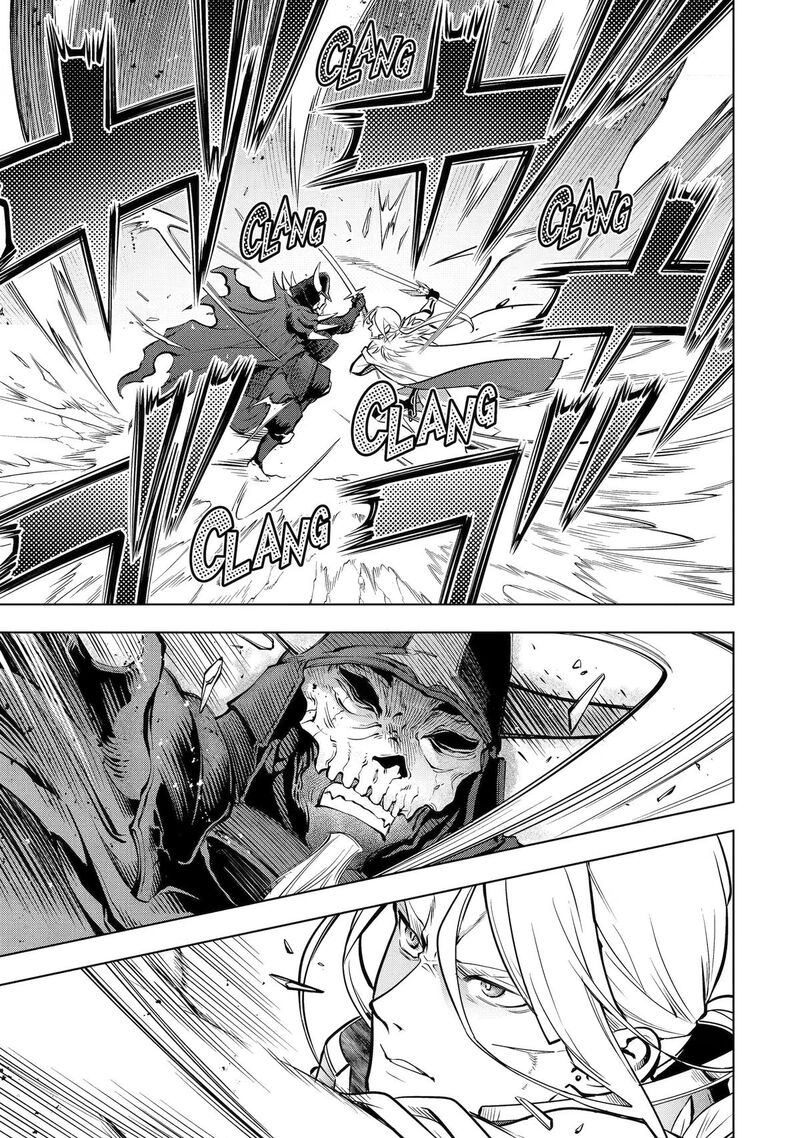 Koko Wa Ore Ni Makasete Saki Ni Ike To Itte Kara 10 Nen Ga Tattara Densetsu Ni Natte Ita 61 19