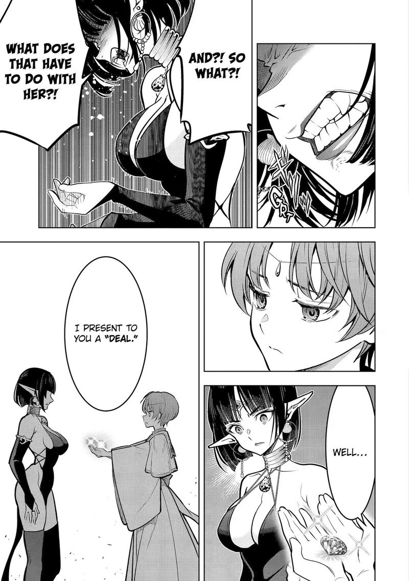 Koko Wa Ore Ni Makasete Saki Ni Ike To Itte Kara 10 Nen Ga Tattara Densetsu Ni Natte Ita 61 37