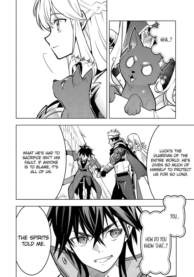 Koko Wa Ore Ni Makasete Saki Ni Ike To Itte Kara 10 Nen Ga Tattara Densetsu Ni Natte Ita 61 4