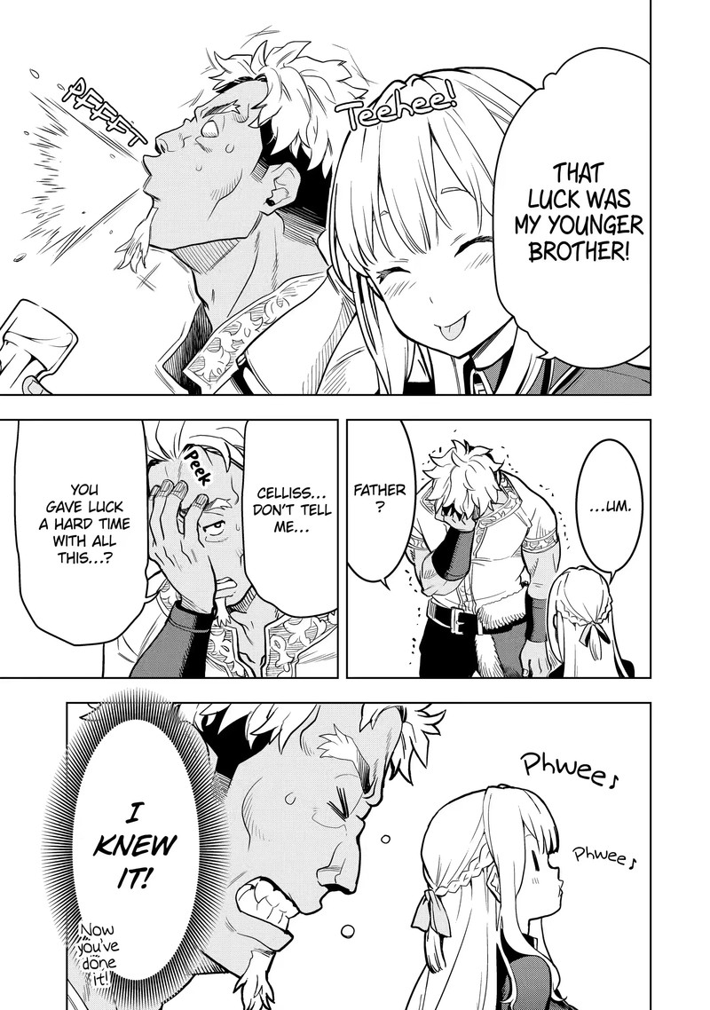 Koko Wa Ore Ni Makasete Saki Ni Ike To Itte Kara 10 Nen Ga Tattara Densetsu Ni Natte Ita 6b 7