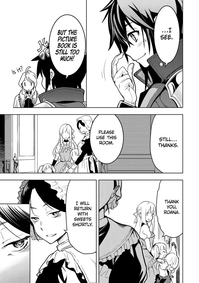 Koko Wa Ore Ni Makasete Saki Ni Ike To Itte Kara 10 Nen Ga Tattara Densetsu Ni Natte Ita 6c 13
