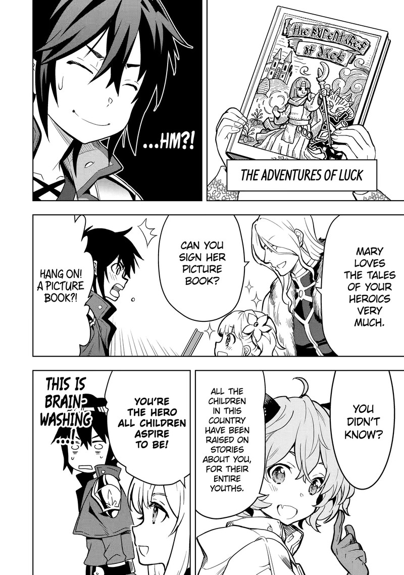 Koko Wa Ore Ni Makasete Saki Ni Ike To Itte Kara 10 Nen Ga Tattara Densetsu Ni Natte Ita 6c 8