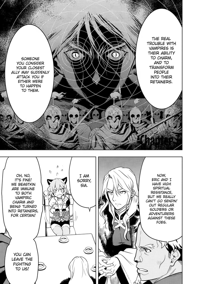 Koko Wa Ore Ni Makasete Saki Ni Ike To Itte Kara 10 Nen Ga Tattara Densetsu Ni Natte Ita 7a 1