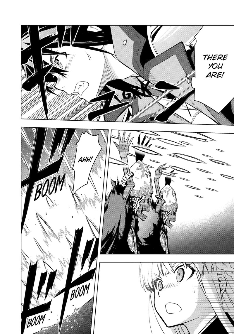Koko Wa Ore Ni Makasete Saki Ni Ike To Itte Kara 10 Nen Ga Tattara Densetsu Ni Natte Ita 7a 4