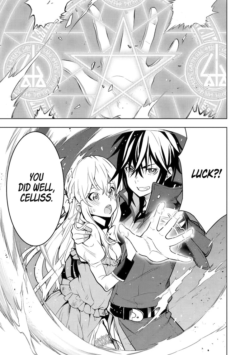 Koko Wa Ore Ni Makasete Saki Ni Ike To Itte Kara 10 Nen Ga Tattara Densetsu Ni Natte Ita 7a 5