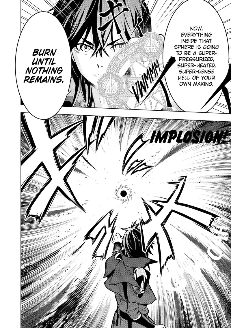 Koko Wa Ore Ni Makasete Saki Ni Ike To Itte Kara 10 Nen Ga Tattara Densetsu Ni Natte Ita 7a 8