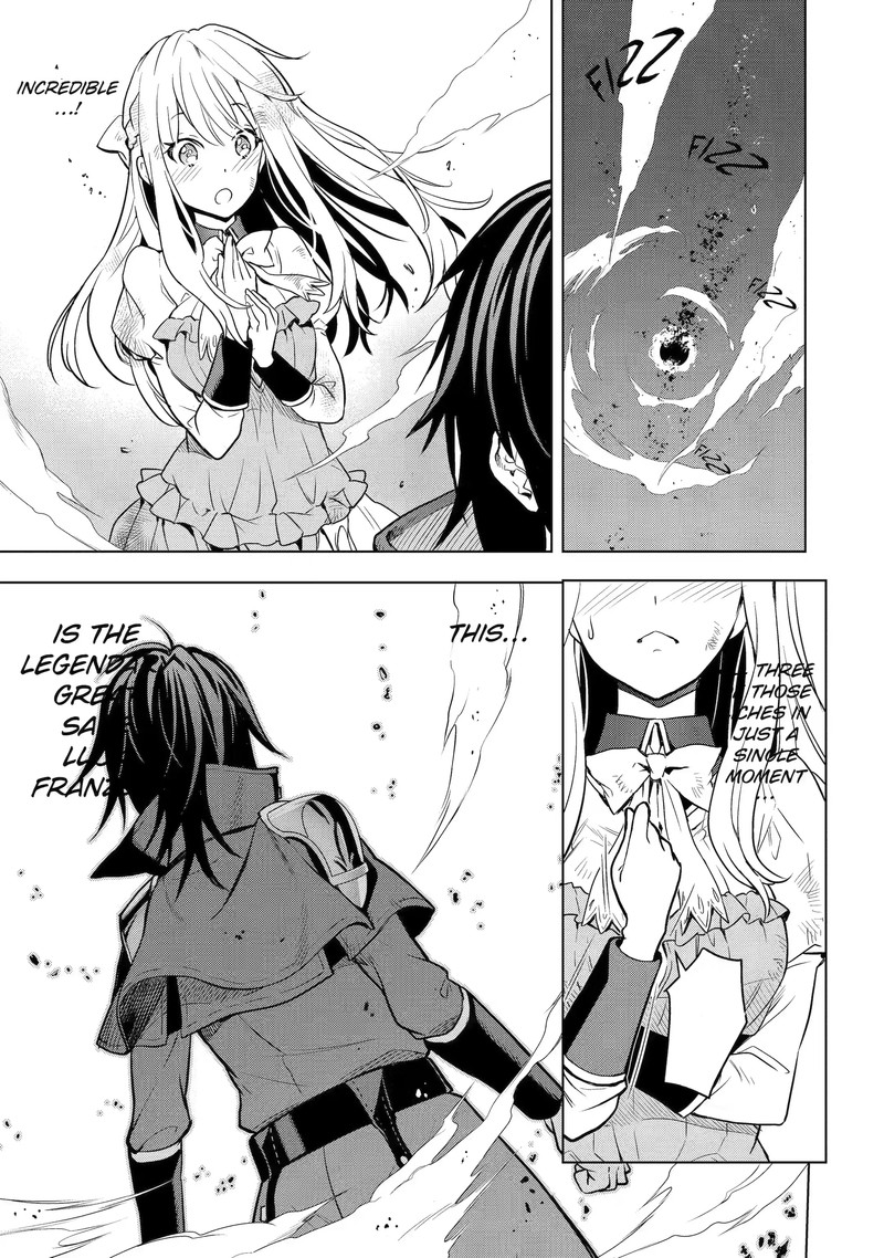 Koko Wa Ore Ni Makasete Saki Ni Ike To Itte Kara 10 Nen Ga Tattara Densetsu Ni Natte Ita 7a 9