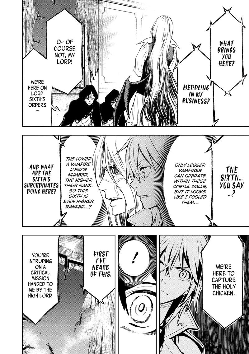 Koko Wa Ore Ni Makasete Saki Ni Ike To Itte Kara 10 Nen Ga Tattara Densetsu Ni Natte Ita 7b 1