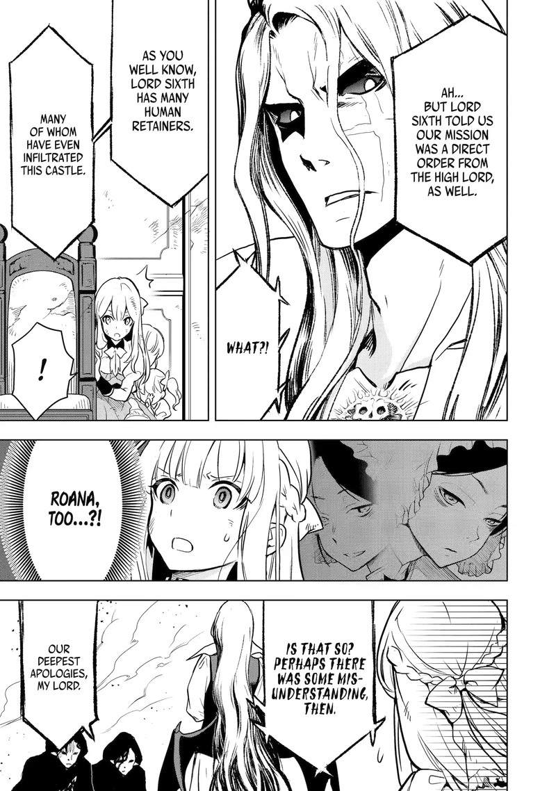 Koko Wa Ore Ni Makasete Saki Ni Ike To Itte Kara 10 Nen Ga Tattara Densetsu Ni Natte Ita 7b 2