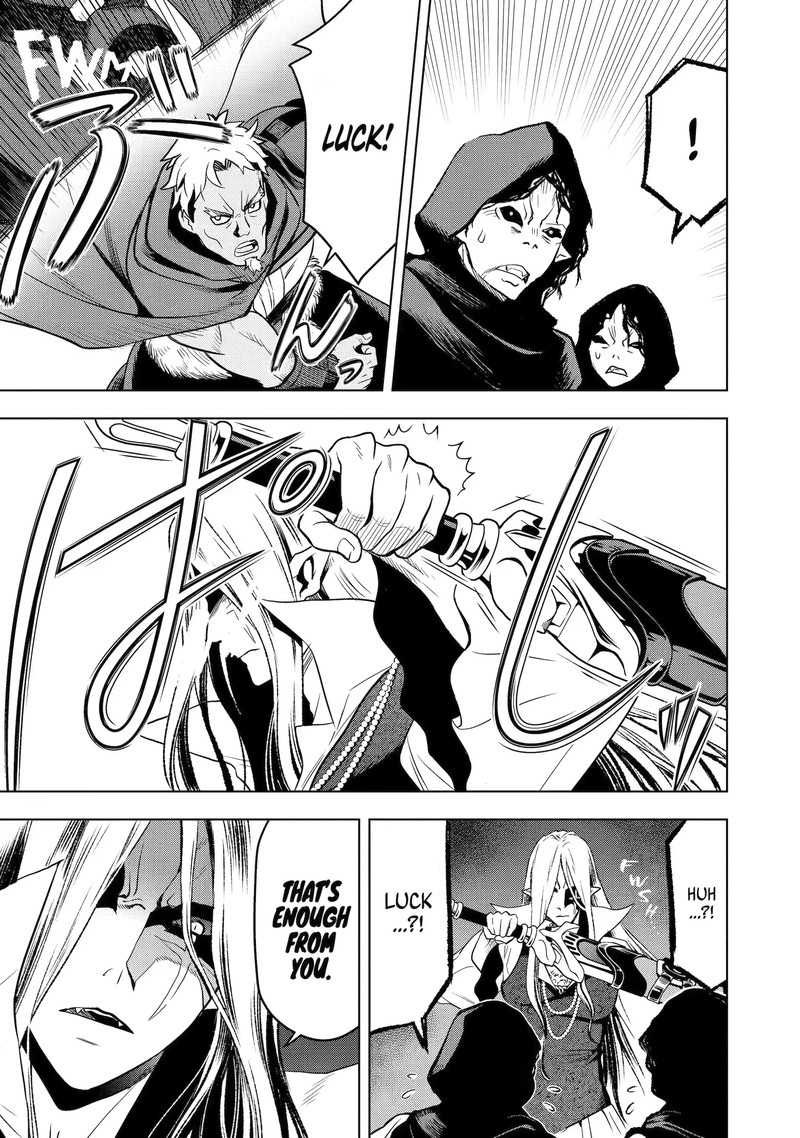 Koko Wa Ore Ni Makasete Saki Ni Ike To Itte Kara 10 Nen Ga Tattara Densetsu Ni Natte Ita 7b 4