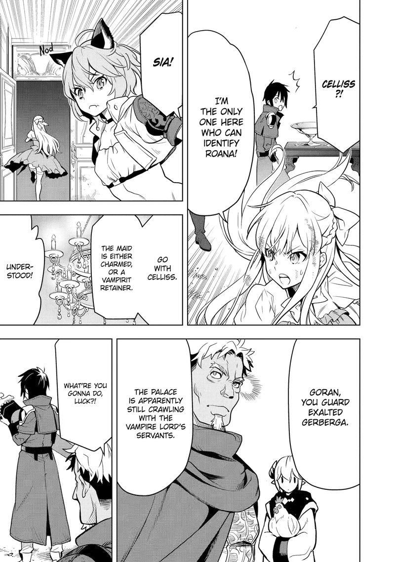 Koko Wa Ore Ni Makasete Saki Ni Ike To Itte Kara 10 Nen Ga Tattara Densetsu Ni Natte Ita 7b 8