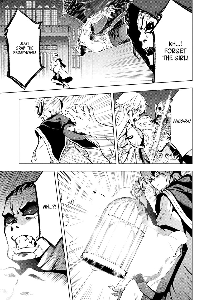 Koko Wa Ore Ni Makasete Saki Ni Ike To Itte Kara 10 Nen Ga Tattara Densetsu Ni Natte Ita 8c 1