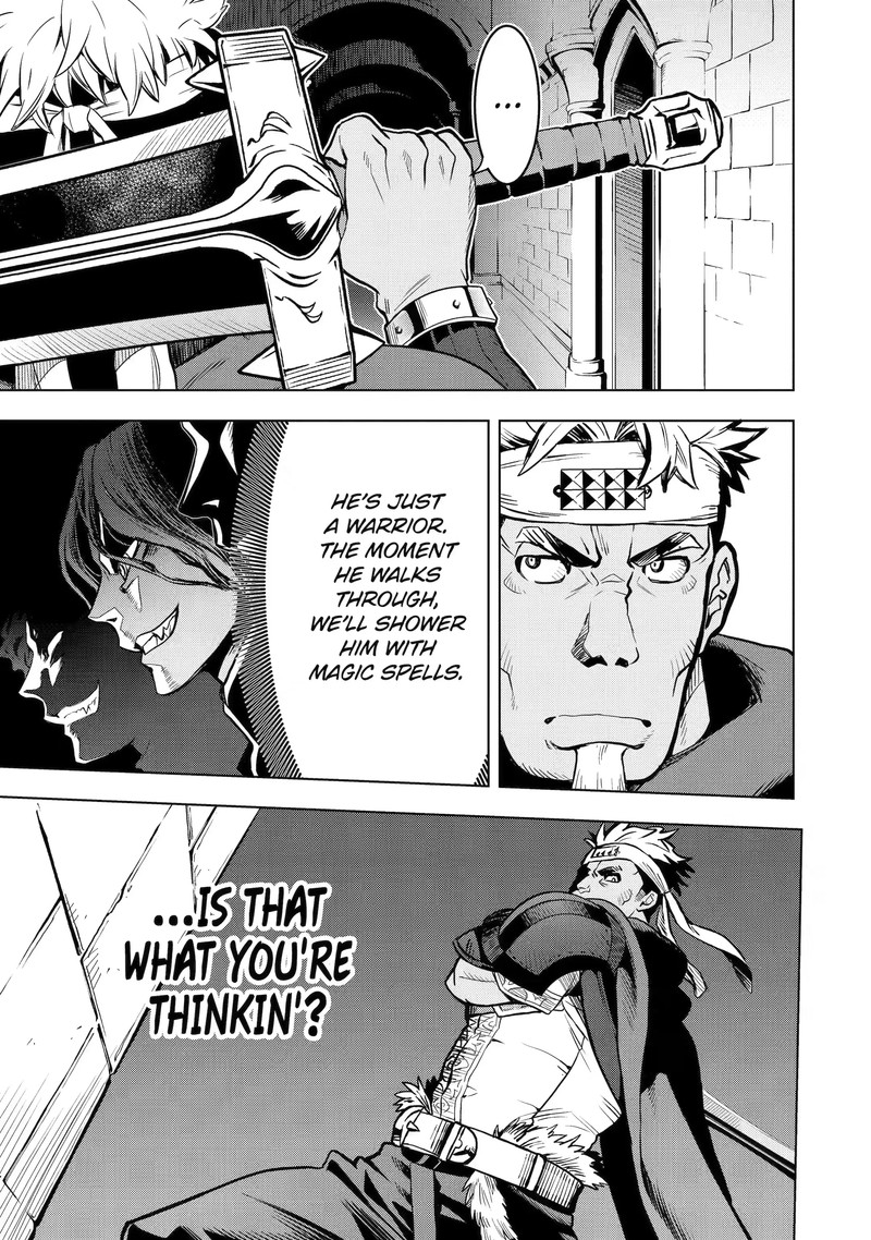 Koko Wa Ore Ni Makasete Saki Ni Ike To Itte Kara 10 Nen Ga Tattara Densetsu Ni Natte Ita 8d 7