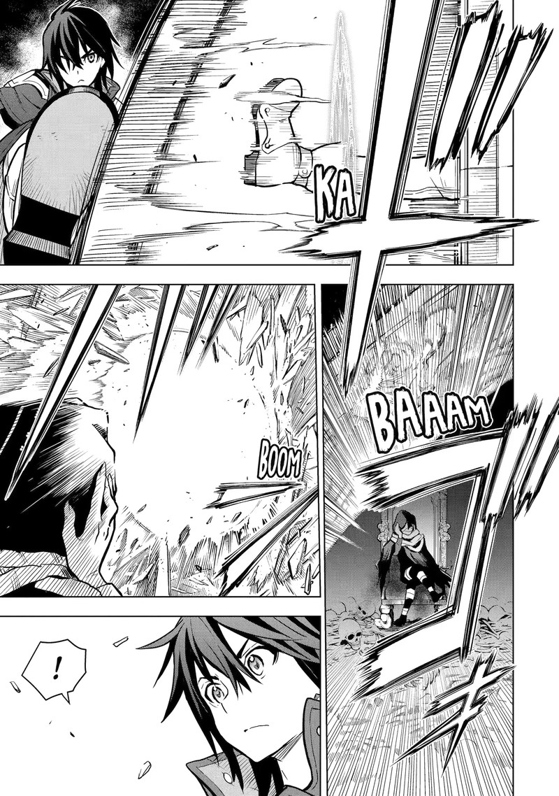 Koko Wa Ore Ni Makasete Saki Ni Ike To Itte Kara 10 Nen Ga Tattara Densetsu Ni Natte Ita 9a 9