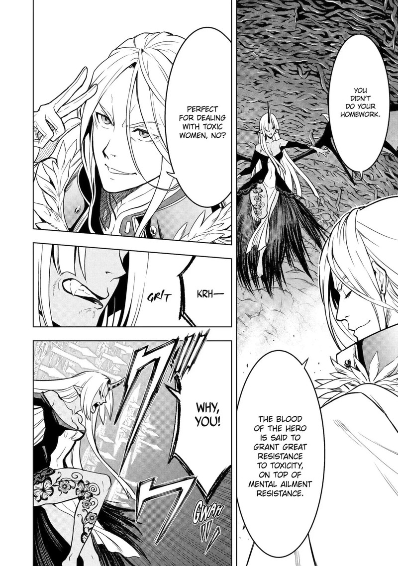 Koko Wa Ore Ni Makasete Saki Ni Ike To Itte Kara 10 Nen Ga Tattara Densetsu Ni Natte Ita 9d 2
