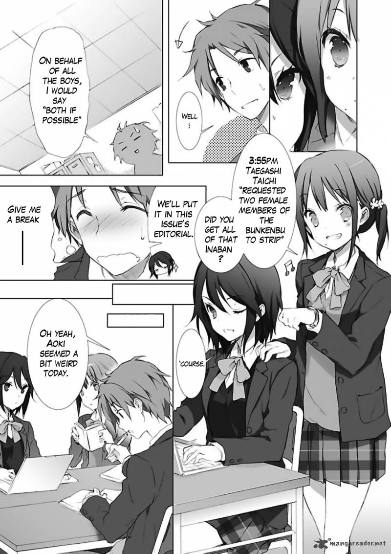 Kokoro Connect 1 11