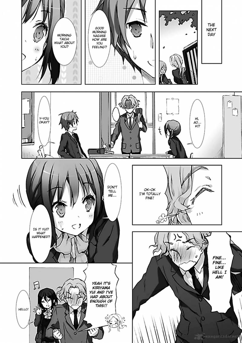 Kokoro Connect 2 14