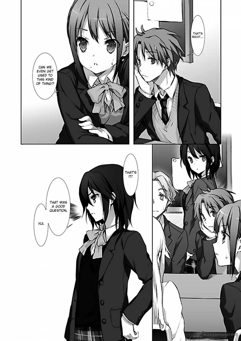 Kokoro Connect 2 24