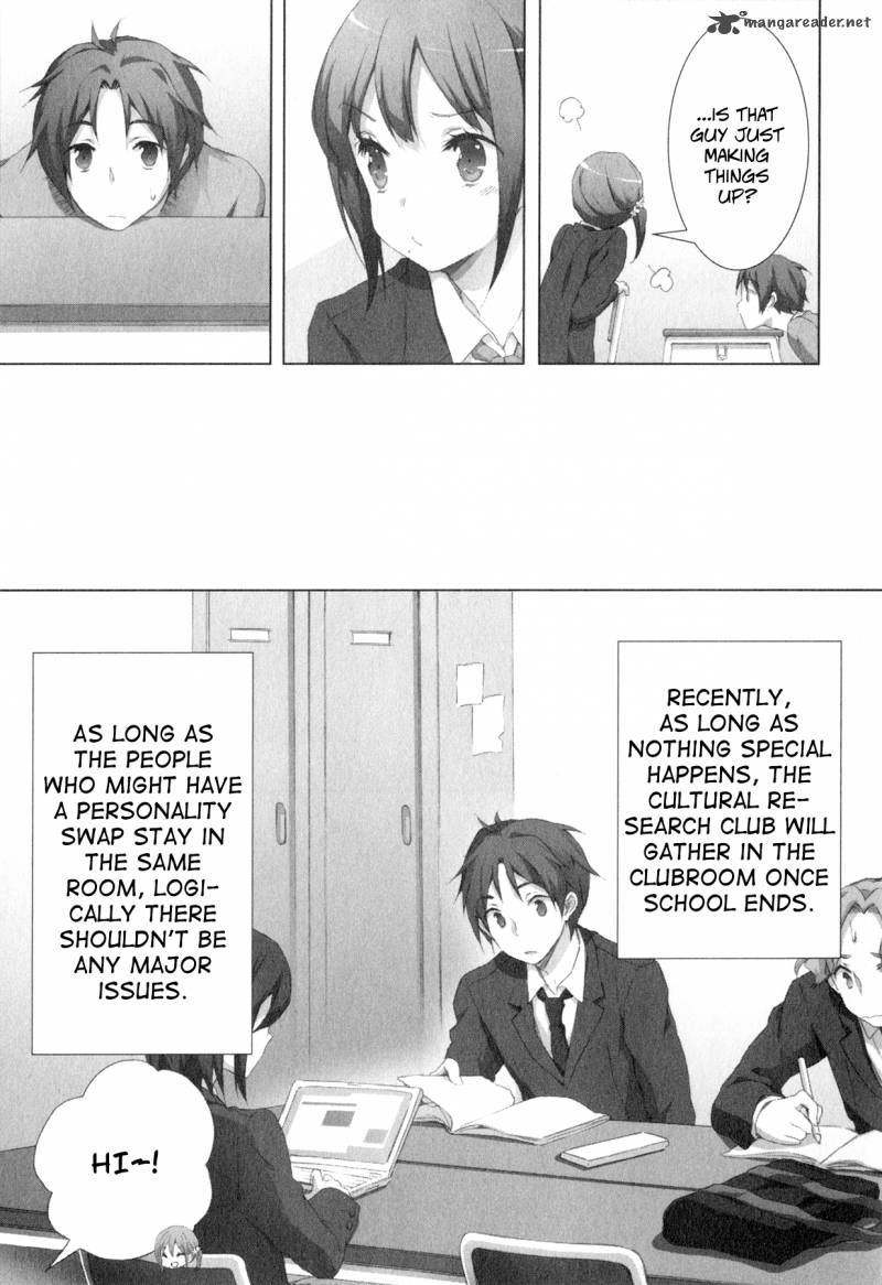 Kokoro Connect 7 10